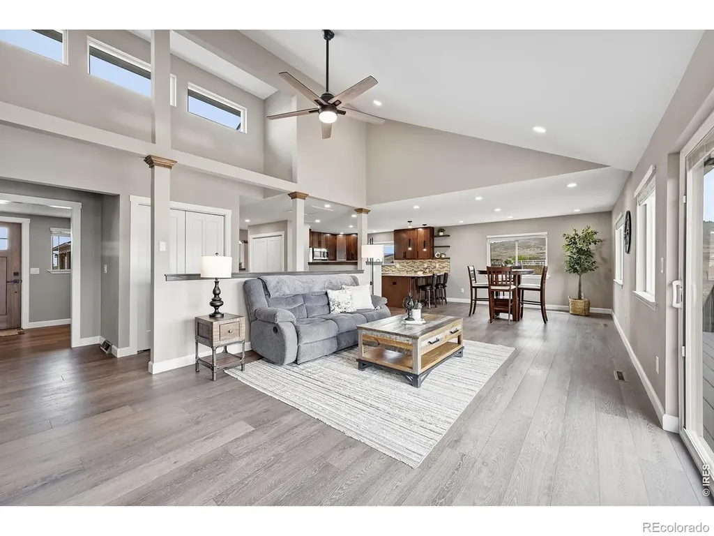5222 W County Road 6 Berthoud CO 80513