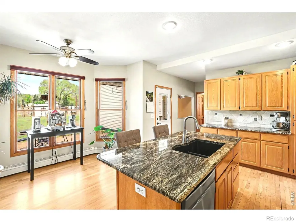 6301 Buckhorn Drive Loveland CO 80538