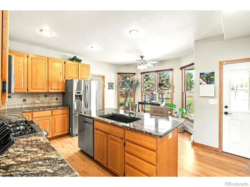 6301 Buckhorn Drive Loveland CO 80538
