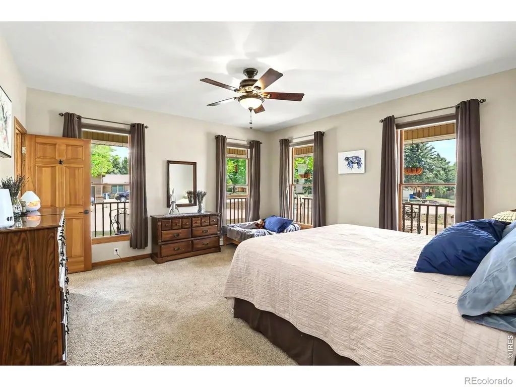 6301 Buckhorn Drive Loveland CO 80538