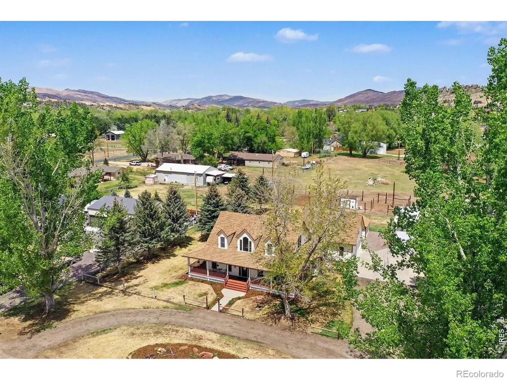 6301 Buckhorn Drive Loveland CO 80538