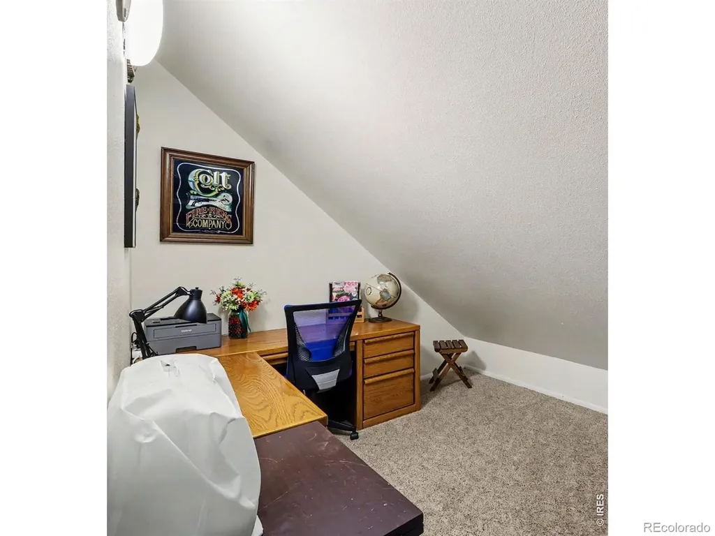 6301 Buckhorn Drive Loveland CO 80538
