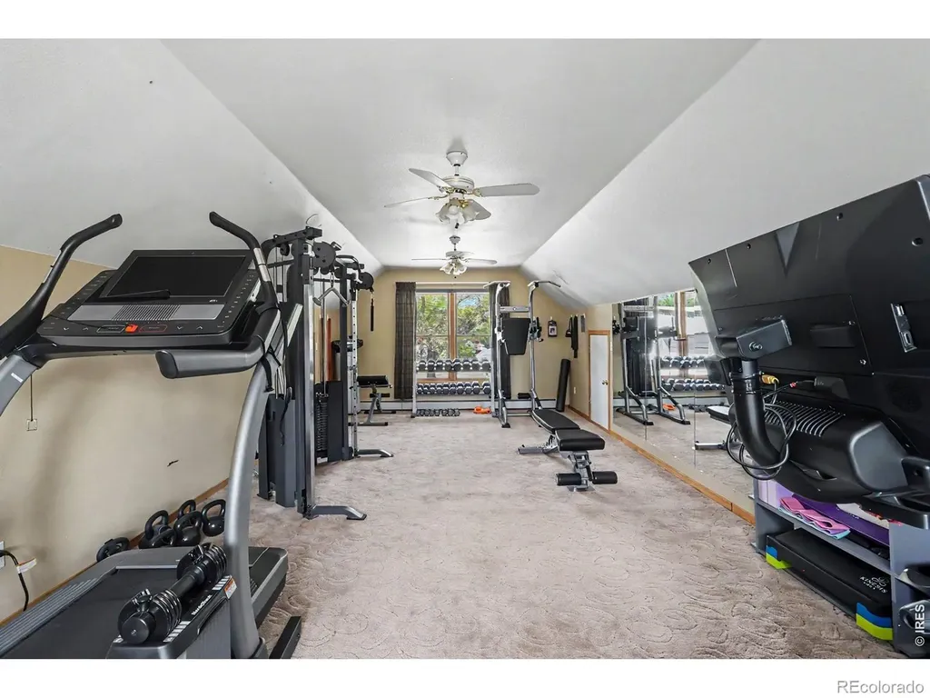 6301 Buckhorn Drive Loveland CO 80538