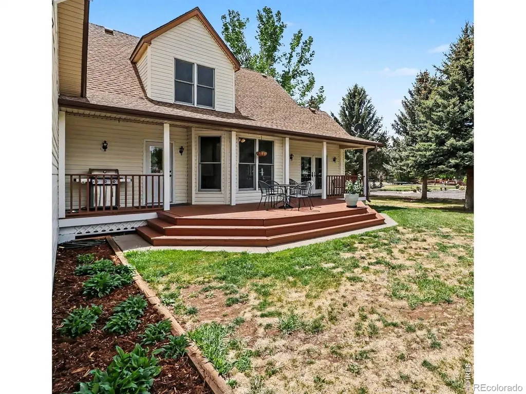 6301 Buckhorn Drive Loveland CO 80538