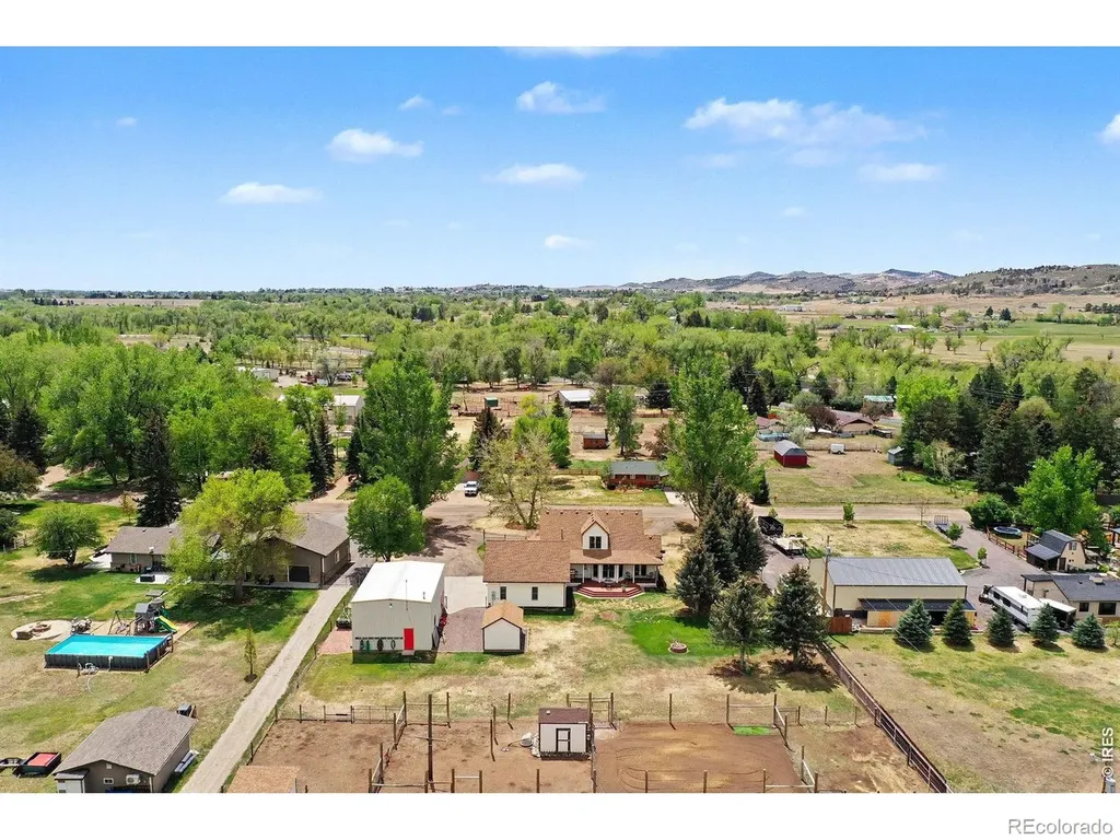 6301 Buckhorn Drive Loveland CO 80538