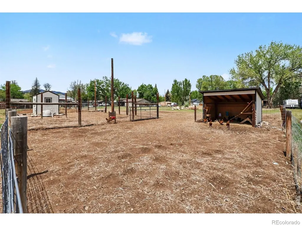 6301 Buckhorn Drive Loveland CO 80538