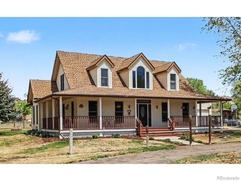 6301 Buckhorn Drive Loveland CO 80538