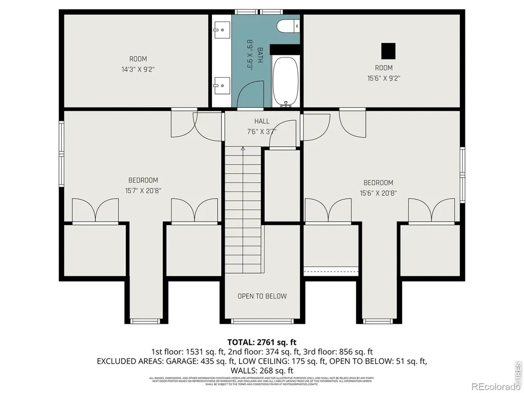 6301 Buckhorn Drive Loveland CO 80538