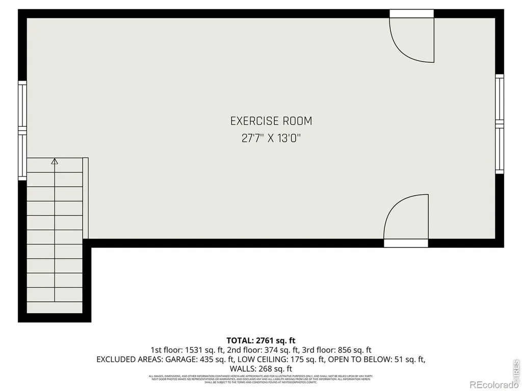 6301 Buckhorn Drive Loveland CO 80538