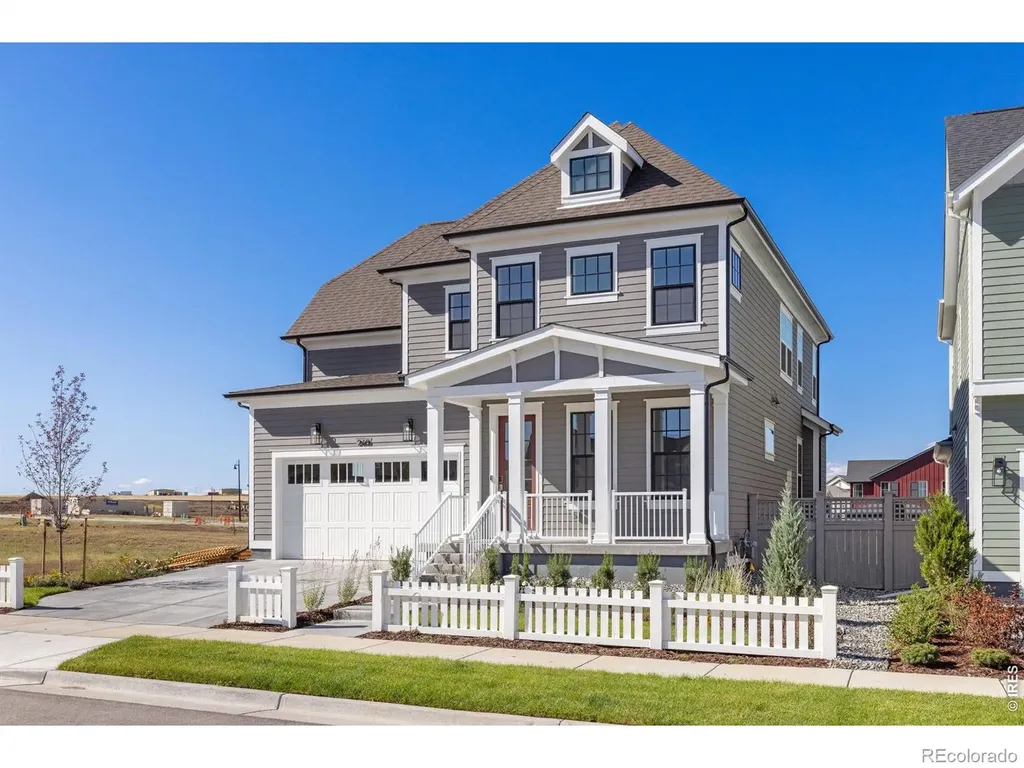 268 Westerly Boulevard Erie CO 80516