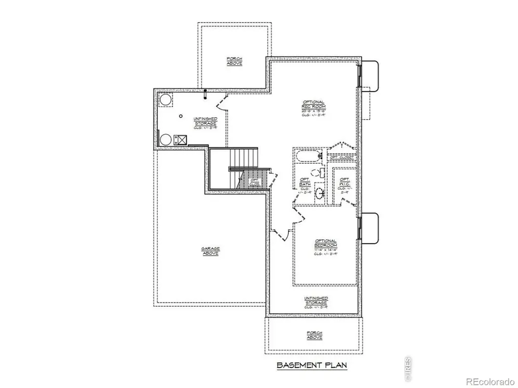 268 Westerly Boulevard Erie CO 80516