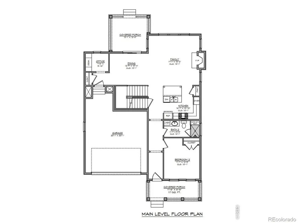268 Westerly Boulevard Erie CO 80516
