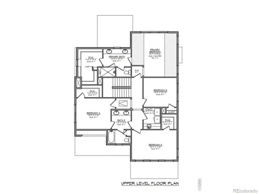 268 Westerly Boulevard Erie CO 80516