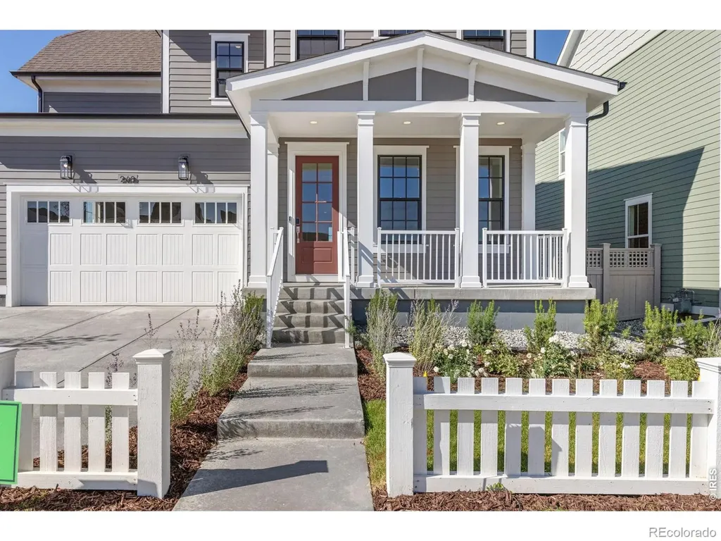 268 Westerly Boulevard Erie CO 80516