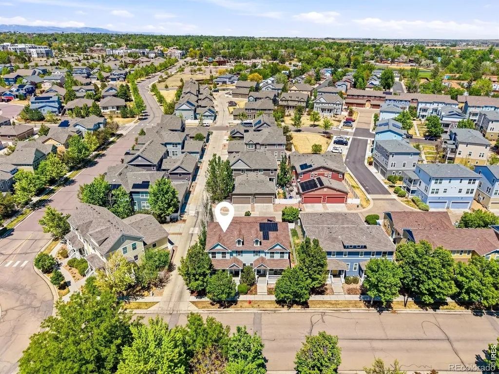 525 Casper Drive Lafayette CO 80026