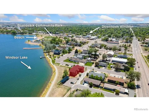 610 Cedar Street Windsor CO 80550