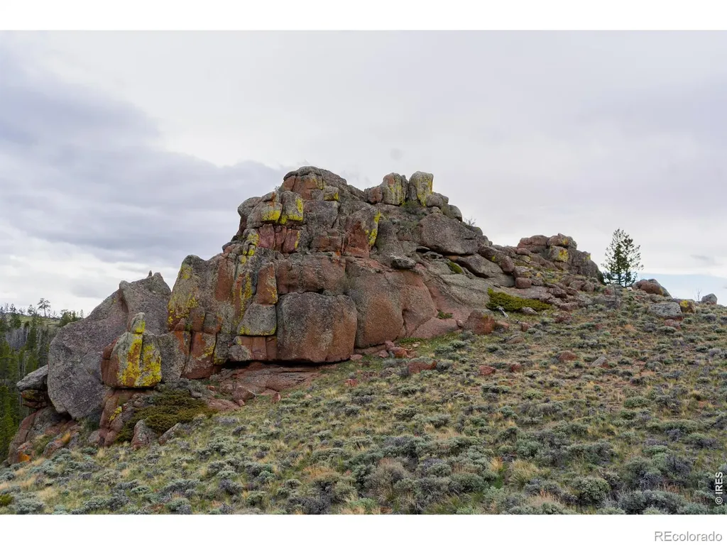 0 Laramie Overlook Roads Livermore CO 80536