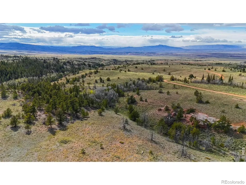 0 Laramie Overlook Roads Livermore CO 80536