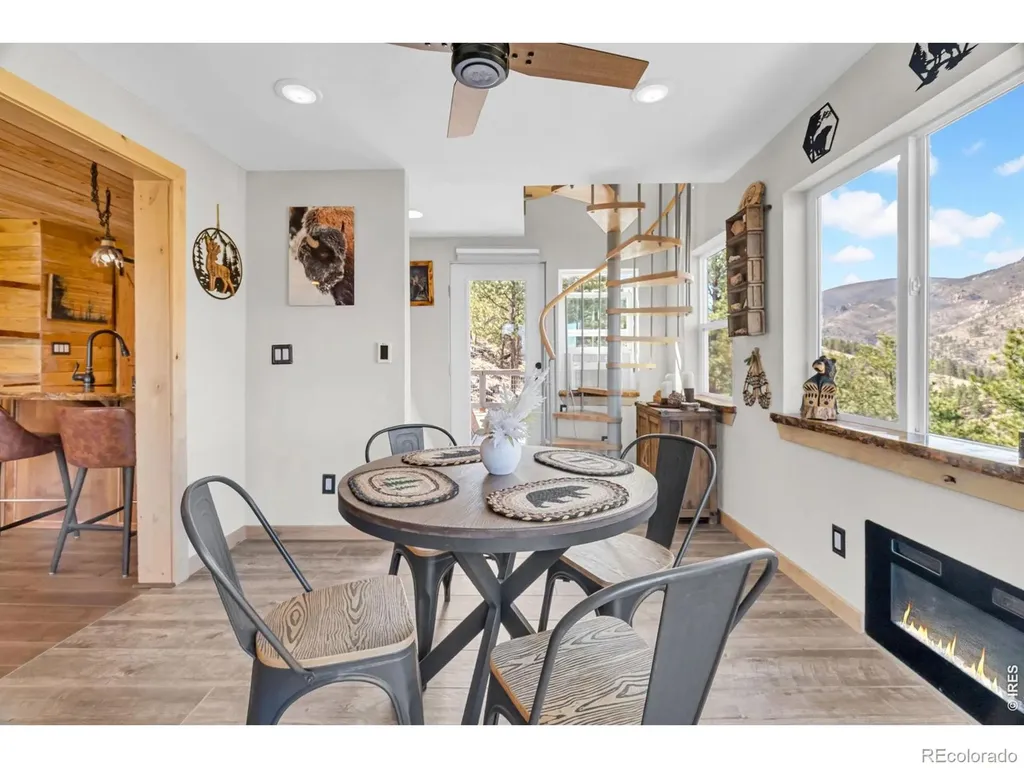 500 Bulwark Ridge Drive Glen Haven CO 80532