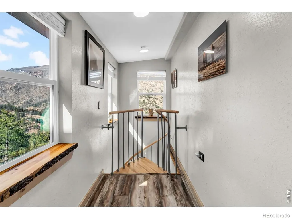 500 Bulwark Ridge Drive Glen Haven CO 80532