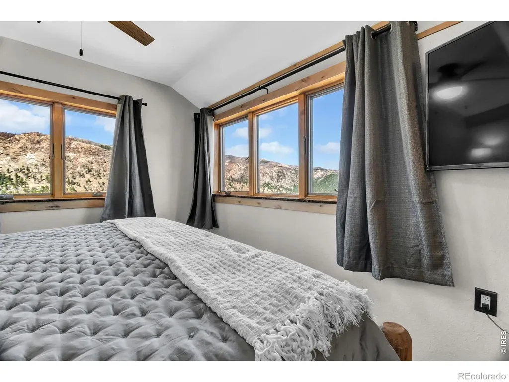 500 Bulwark Ridge Drive Glen Haven CO 80532
