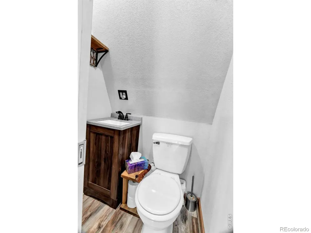 500 Bulwark Ridge Drive Glen Haven CO 80532