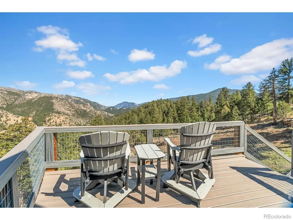 500 Bulwark Ridge Drive Glen Haven CO 80532
