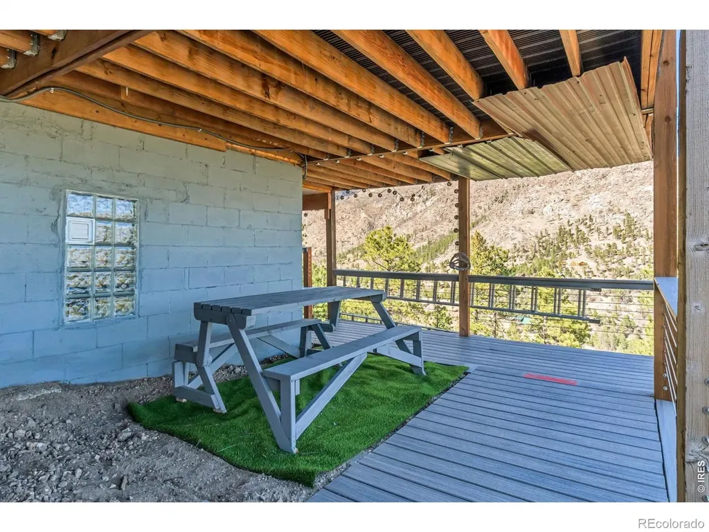 500 Bulwark Ridge Drive Glen Haven CO 80532