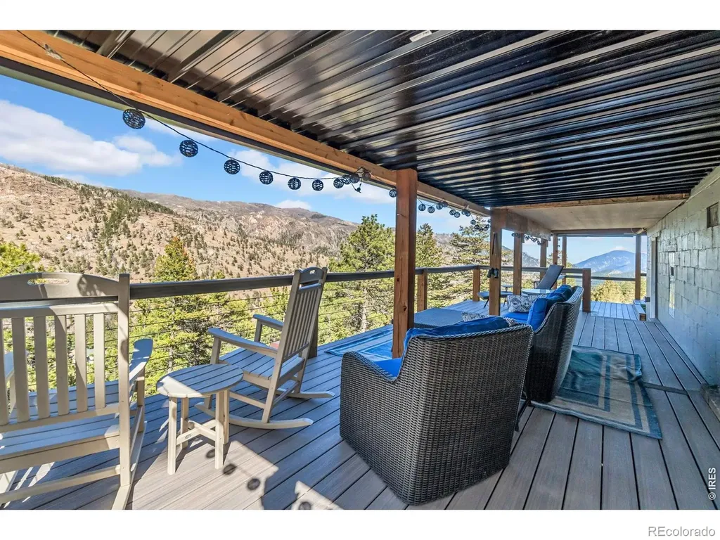 500 Bulwark Ridge Drive Glen Haven CO 80532