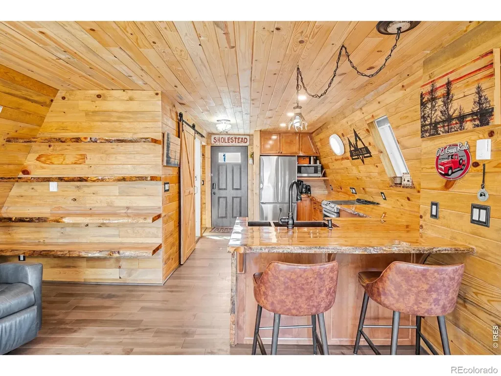 500 Bulwark Ridge Drive Glen Haven CO 80532