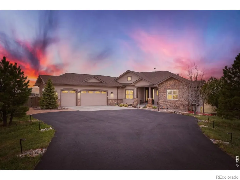 33080 Vista View Circle Elizabeth CO 80107