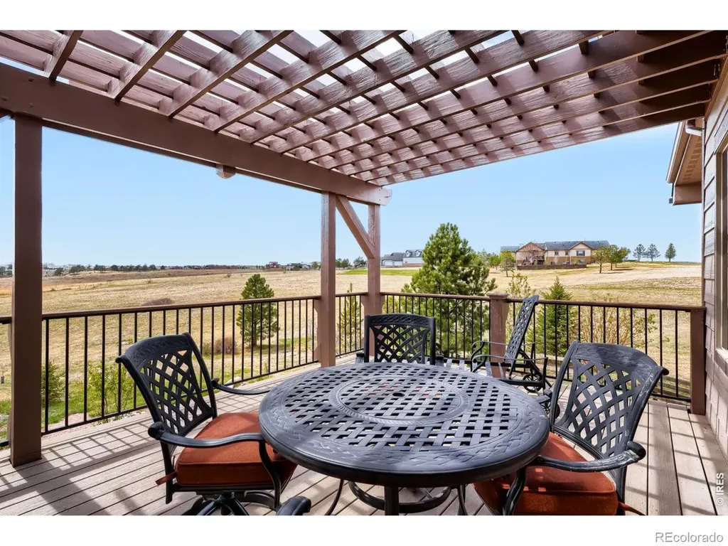 33080 Vista View Circle Elizabeth CO 80107