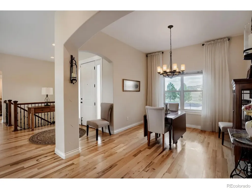 33080 Vista View Circle Elizabeth CO 80107