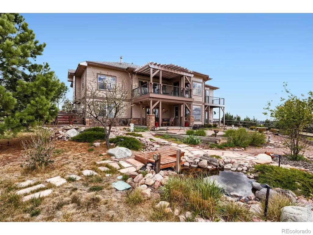 33080 Vista View Circle Elizabeth CO 80107