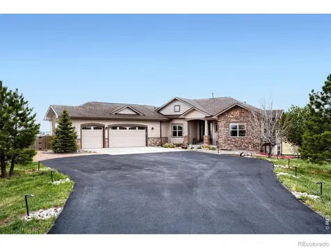 33080 Vista View Circle Elizabeth CO 80107