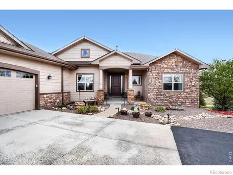 33080 Vista View Circle Elizabeth CO 80107