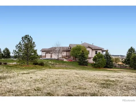33080 Vista View Circle Elizabeth CO 80107