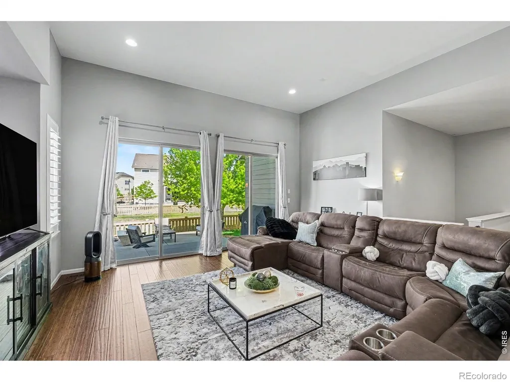 5481 Lulu City Drive Timnath CO 80547
