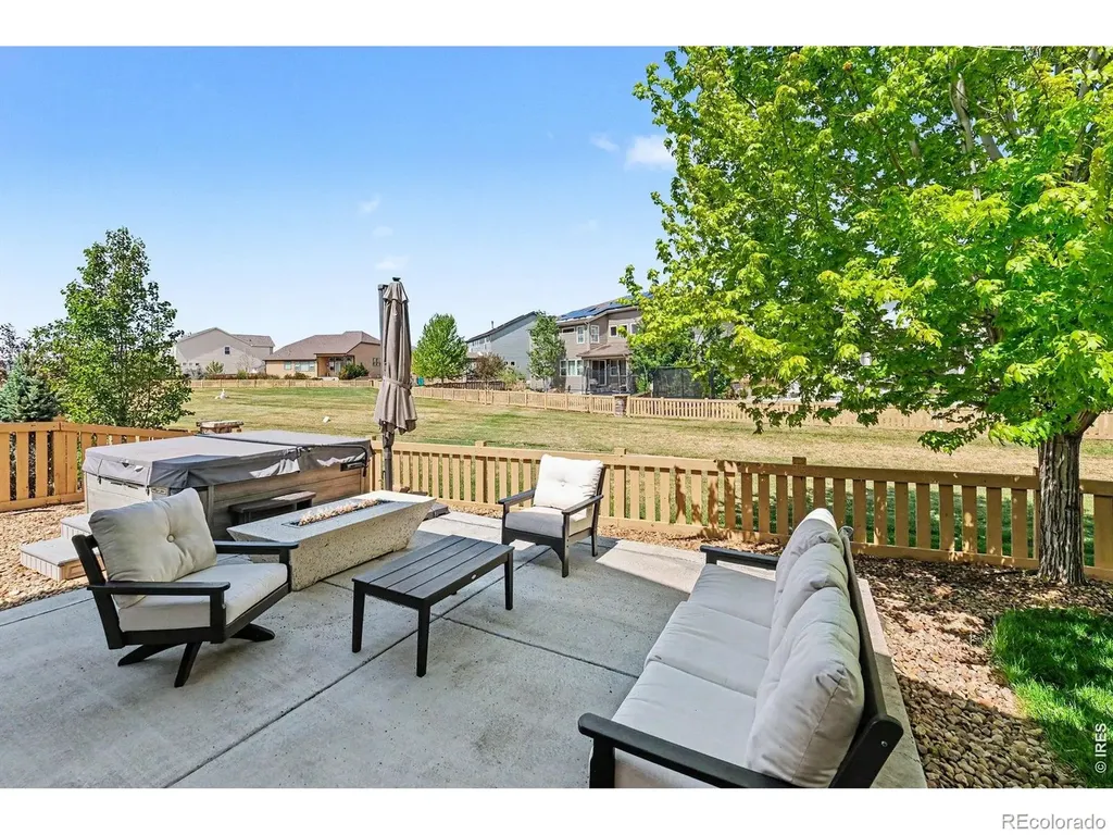 5481 Lulu City Drive Timnath CO 80547