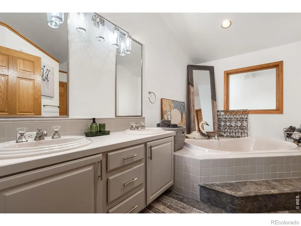 3416 Terry Point Drive Fort Collins CO 80524