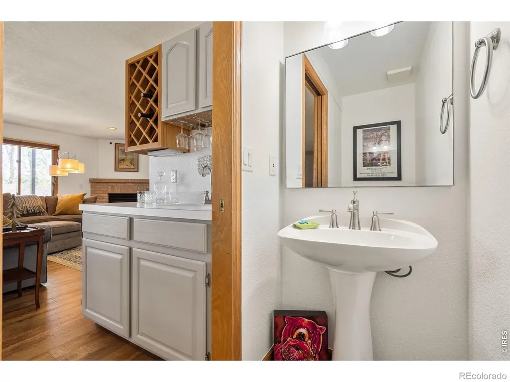 3416 Terry Point Drive Fort Collins CO 80524