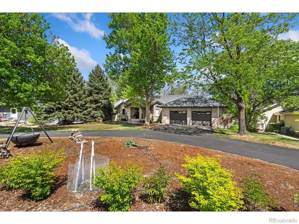 3416 Terry Point Drive Fort Collins CO 80524