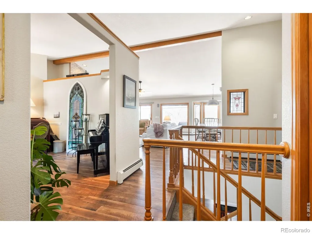 3416 Terry Point Drive Fort Collins CO 80524