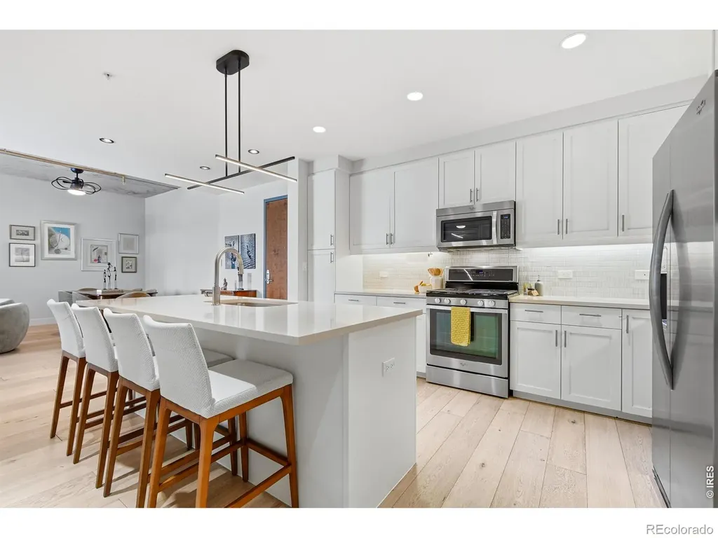3301 Arapahoe Avenue Boulder CO 80303