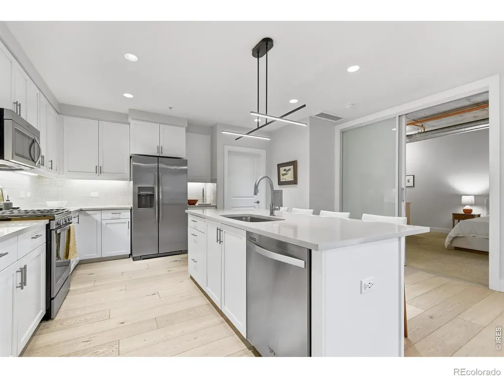 3301 Arapahoe Avenue Boulder CO 80303