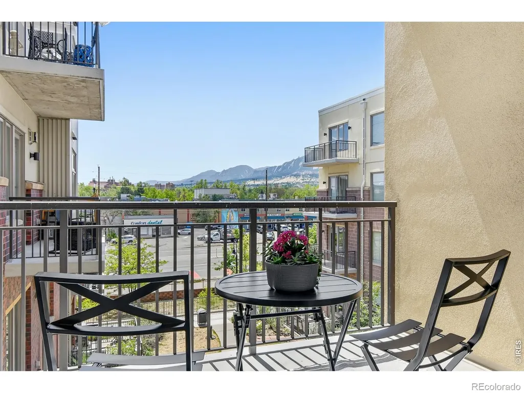 3301 Arapahoe Avenue Boulder CO 80303