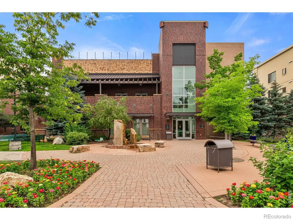3301 Arapahoe Avenue Boulder CO 80303