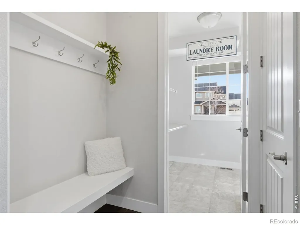 270 Mt Harvard Avenue Severance CO 80550