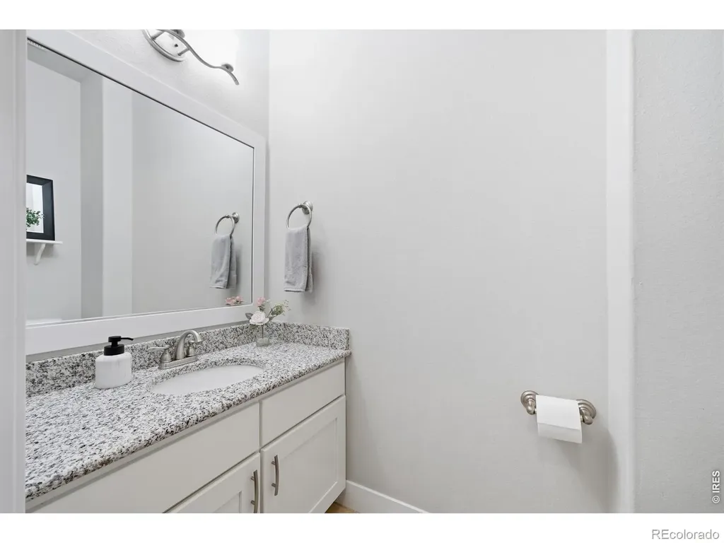 270 Mt Harvard Avenue Severance CO 80550
