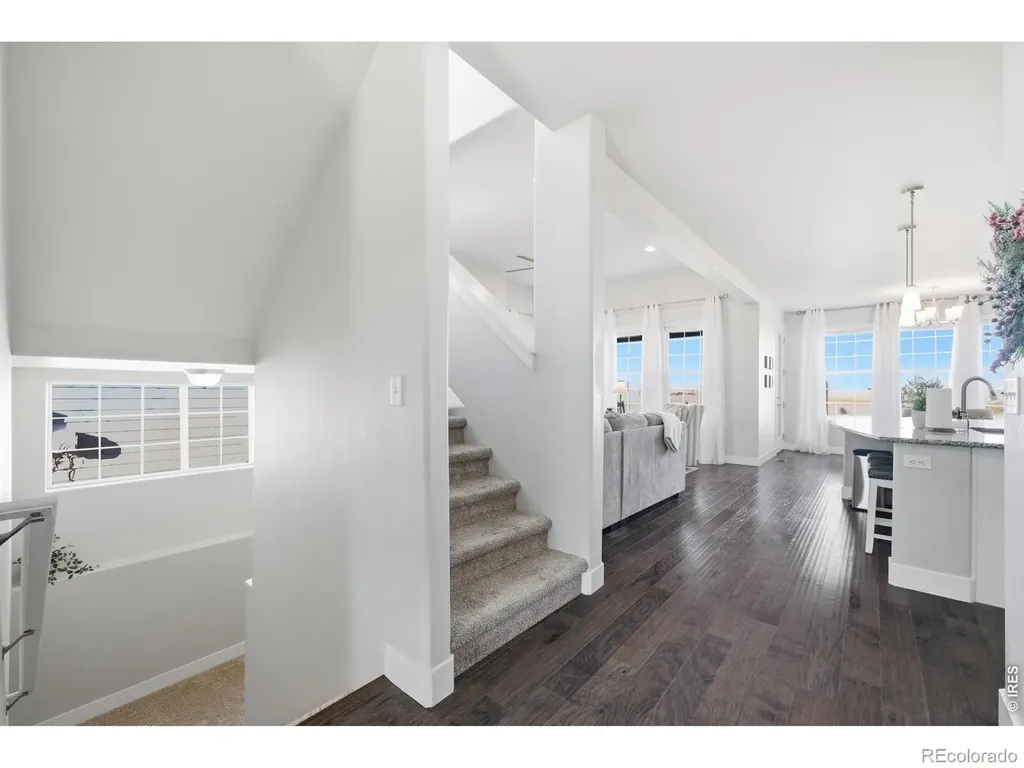 270 Mt Harvard Avenue Severance CO 80550